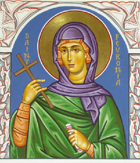 Image result for myrrh bearing women icon